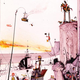 Illustration for article titled Ian Millers Geometrically-Exact Surrealism